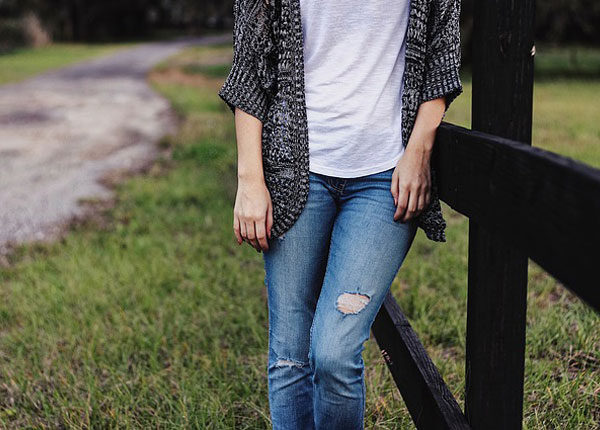 Causal Wear